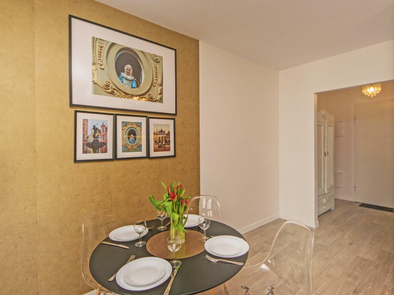 Apartament Starogdanski 20 Exterior foto